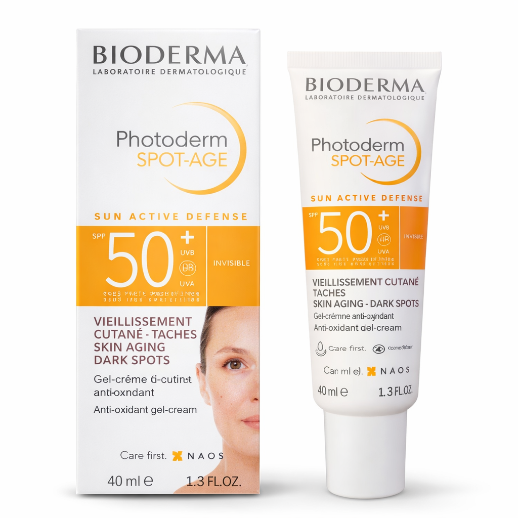 Bioderma Photoderm Spot-Age SPF 50+ (40 ml)