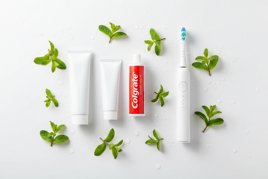 Guía para elegir tu crema dental ideal