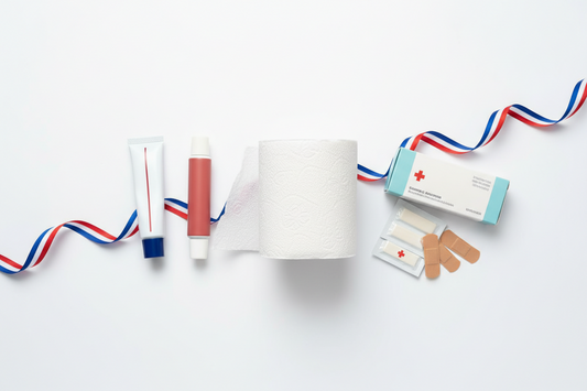 5 Productos de Higiene que Necesitas