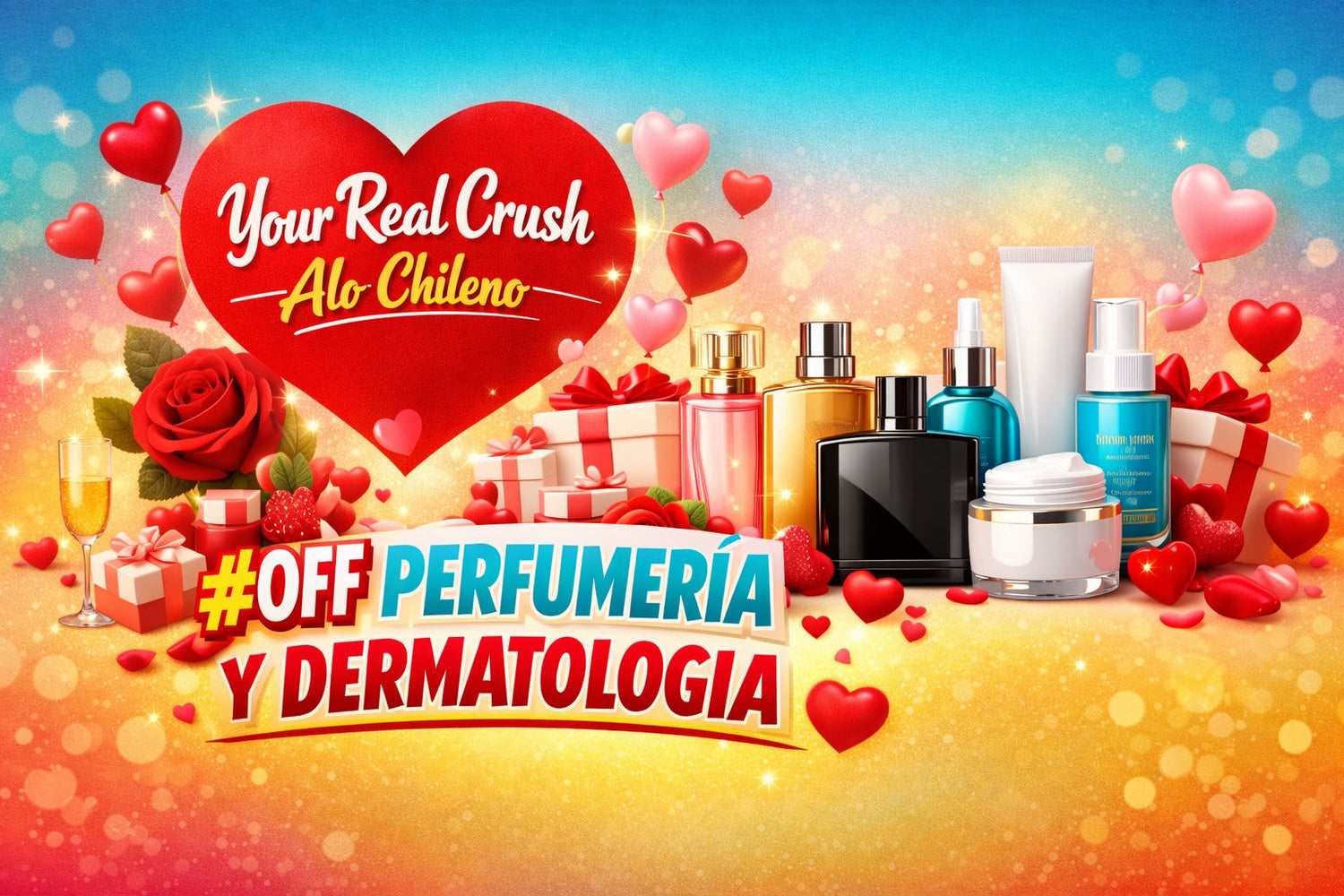 Productos en Promoción