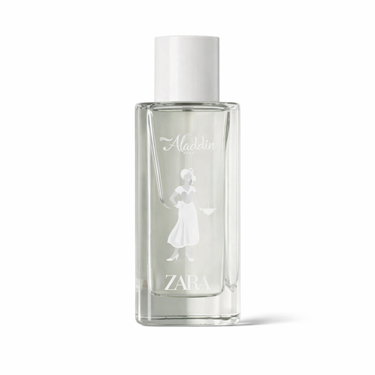 Zara Aladdin – Perfume Fantasía (Edición Especial)
