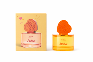 Perfume Zara Barbie