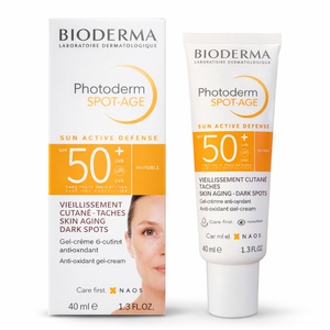 Bioderma Photoderm Spot-Age SPF 50+ (40 ml)