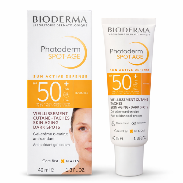 Bioderma Photoderm Spot-Age SPF 50+ (40 ml)