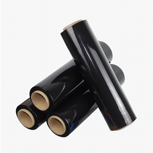 Film de Embalaje Negro – 1,6 kg