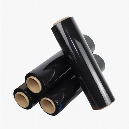 Film de Embalaje Negro – 1,6 kg