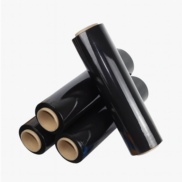 Film de Embalaje Negro – 1,6 kg