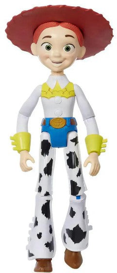 Jessie Toy Story Figura de Acción Original Pixar | Juguete Coleccionable Infantil